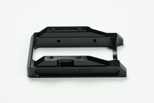 ALU 7075 T6 MONOLITIC ENGINE MOUNT