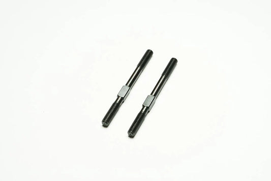 STEERING TIE ROD/TURN BUCKLE SQUARE