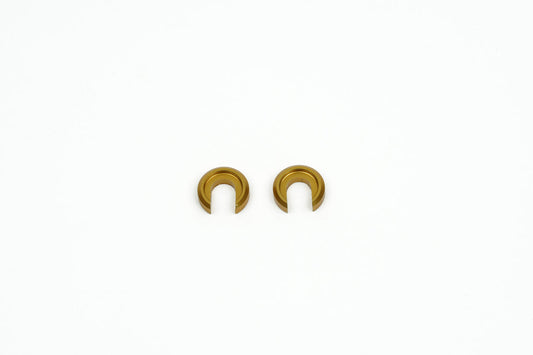 ALU CAMBER SHIMS 2,5MM