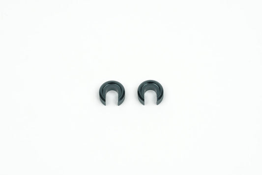 ALU CAMBER SHIMS 4MM