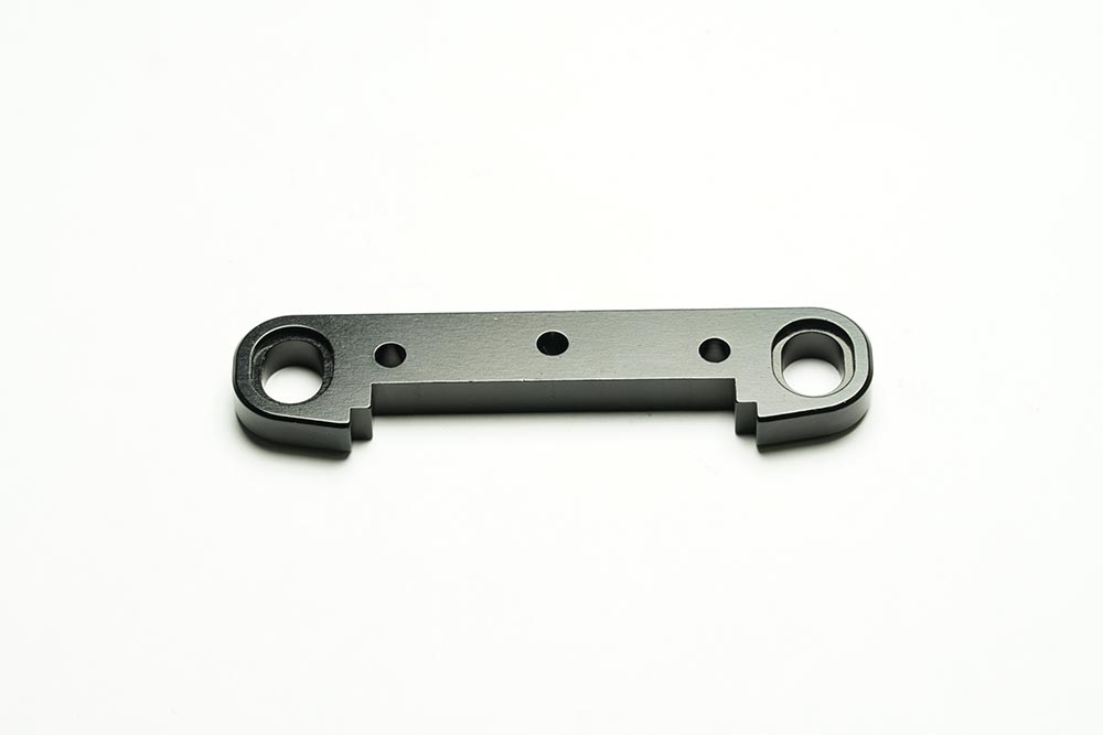 ALU 7075 T6 FRONT LOWER SUSPENSION HOLDER FRONT A BLOCK