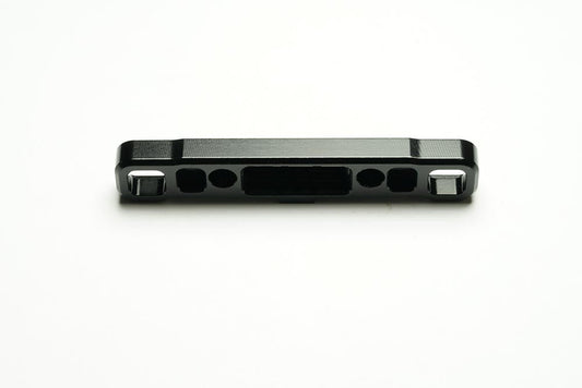 ALU 7075 T6 REAR ARM MOUNT D BLOCK
