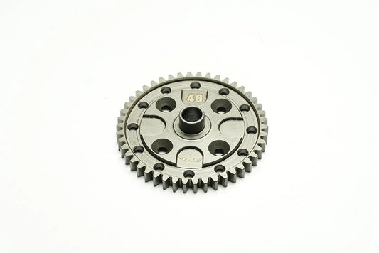 CENTER DIFF SPUR GEAR 46T