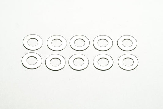 WASHERS 2,5x5