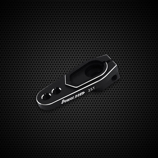 Power HD Aluminum Servo Horn 15-19mm 25T