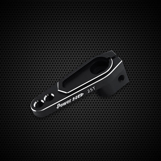 Power HD Aluminum Servo Horn 20-24mm 25T