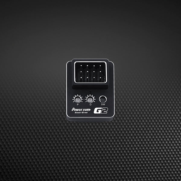 Power HD G2 Gyro