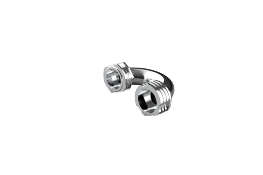 1/8 OFF ROAD MANIFOLD