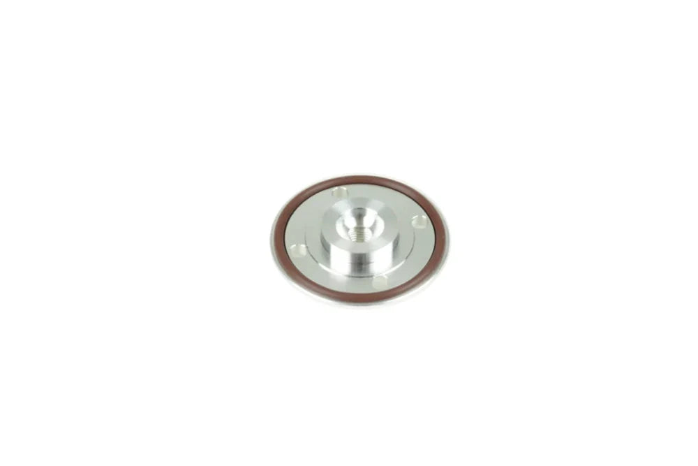 Turbo Head Button with O-Ring