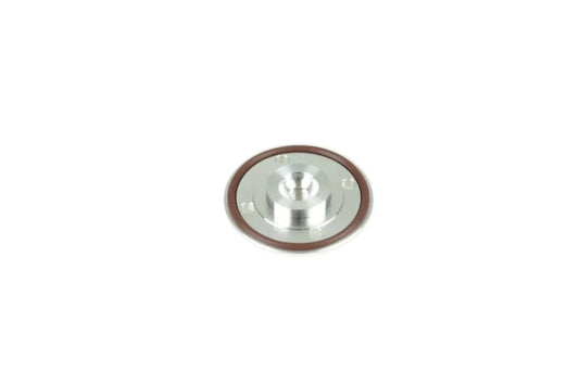 Turbo Head Button with O-Ring