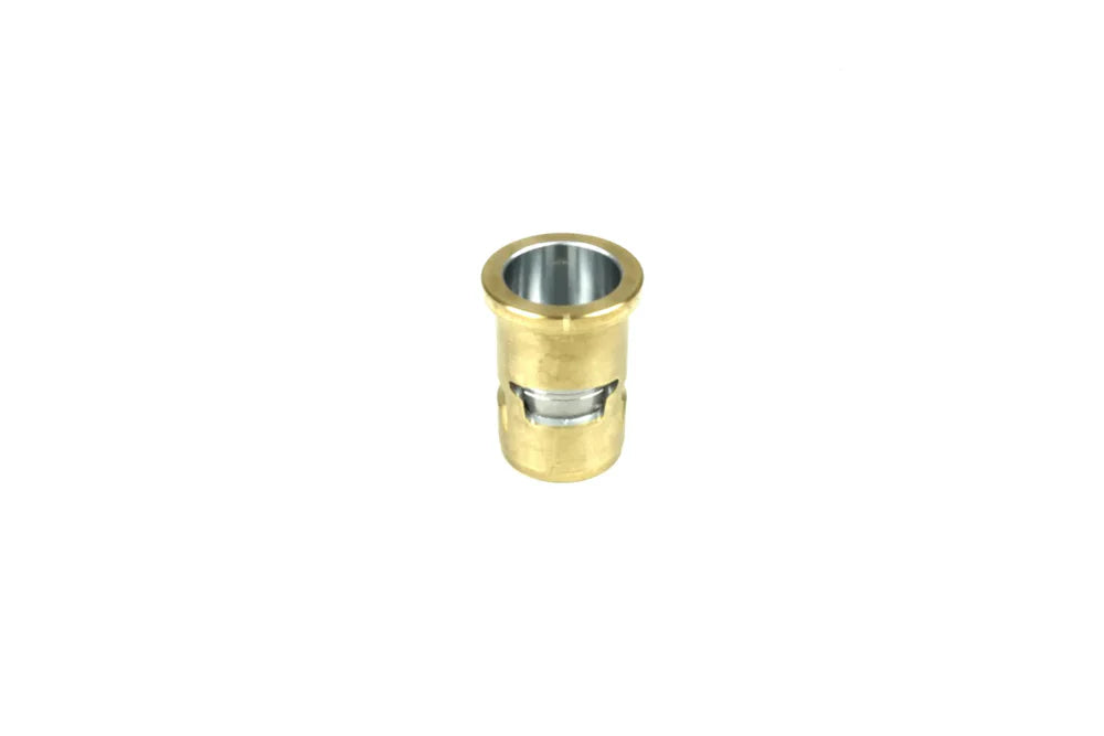 Cylinder Sleeve & Piston 3P