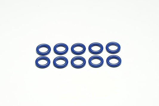 O-RING 6X2