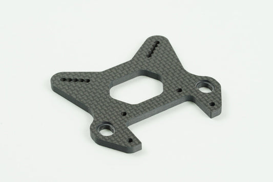 CARBON FRONT SHOCK TOWER LOW PROFILE -2.0mm