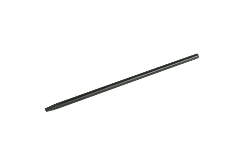 FLAT SCREW DRIVER TIP