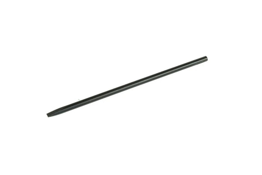 FLAT SCREW DRIVER TIP