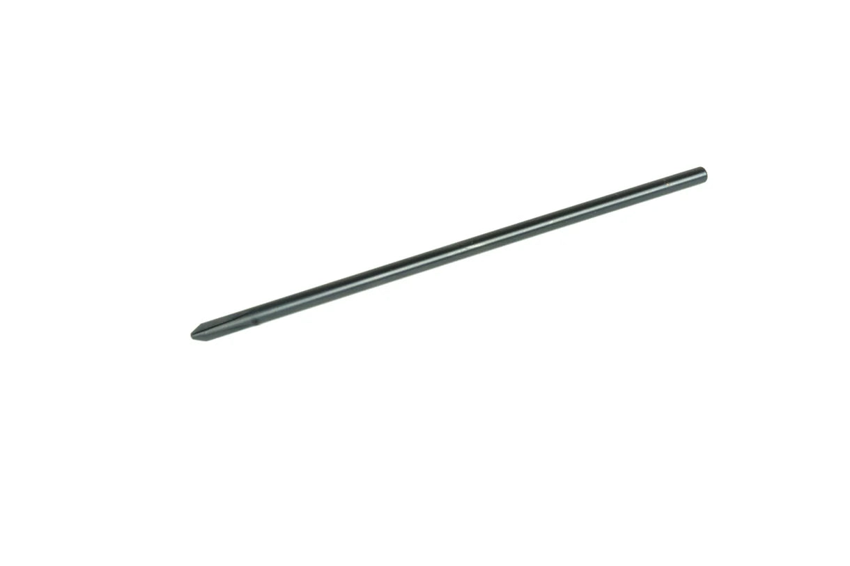 CROSS SCREW DRIVER TIP