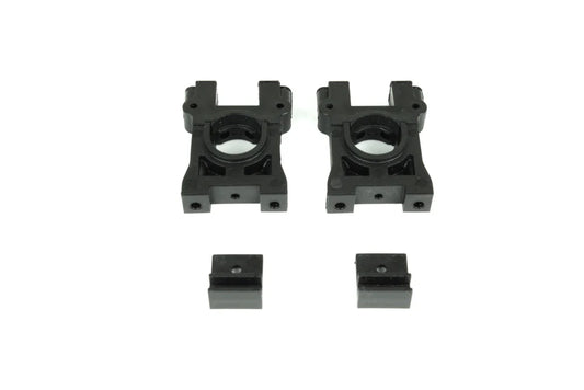 Centre diff mount