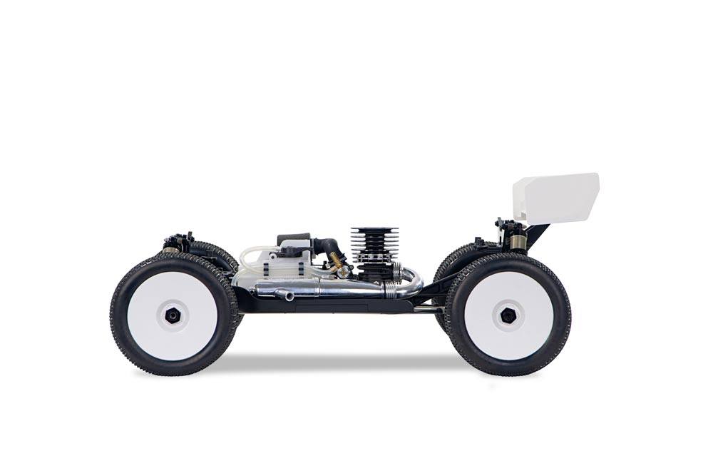 WIRC RTX NITRO TRUGGY