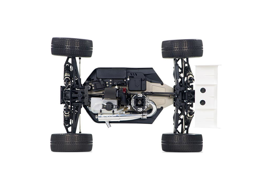  WIRC RTX-1 1/8 Offroad Nitro Truggy 