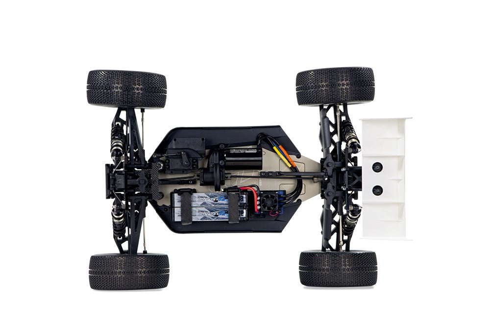WIRC RTXE-1 ELECTRIC TRUGGY