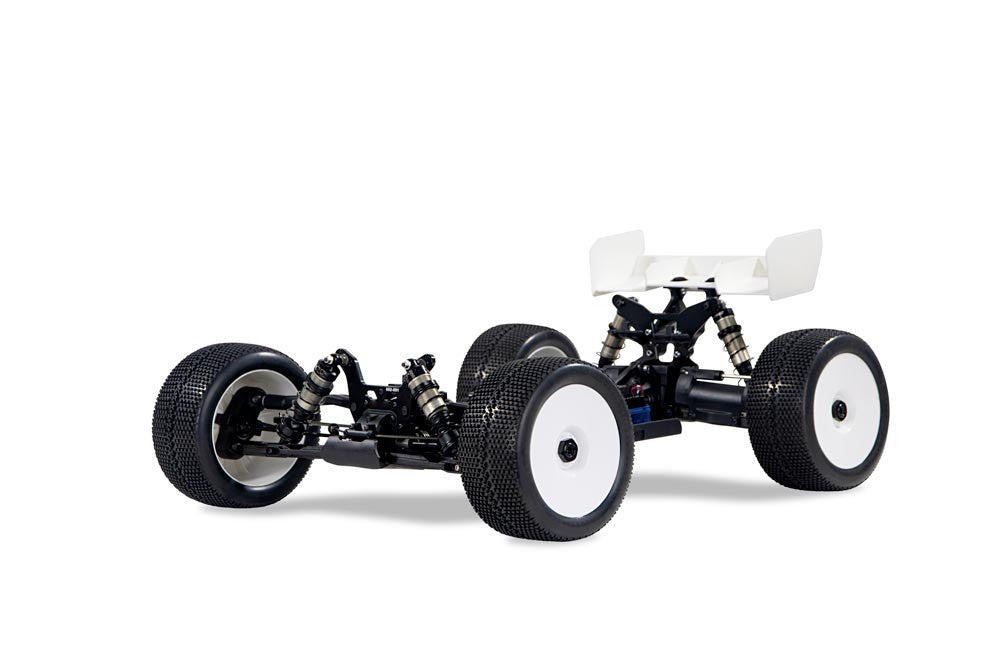WIRC RTXE-1 ELECTRIC TRUGGY