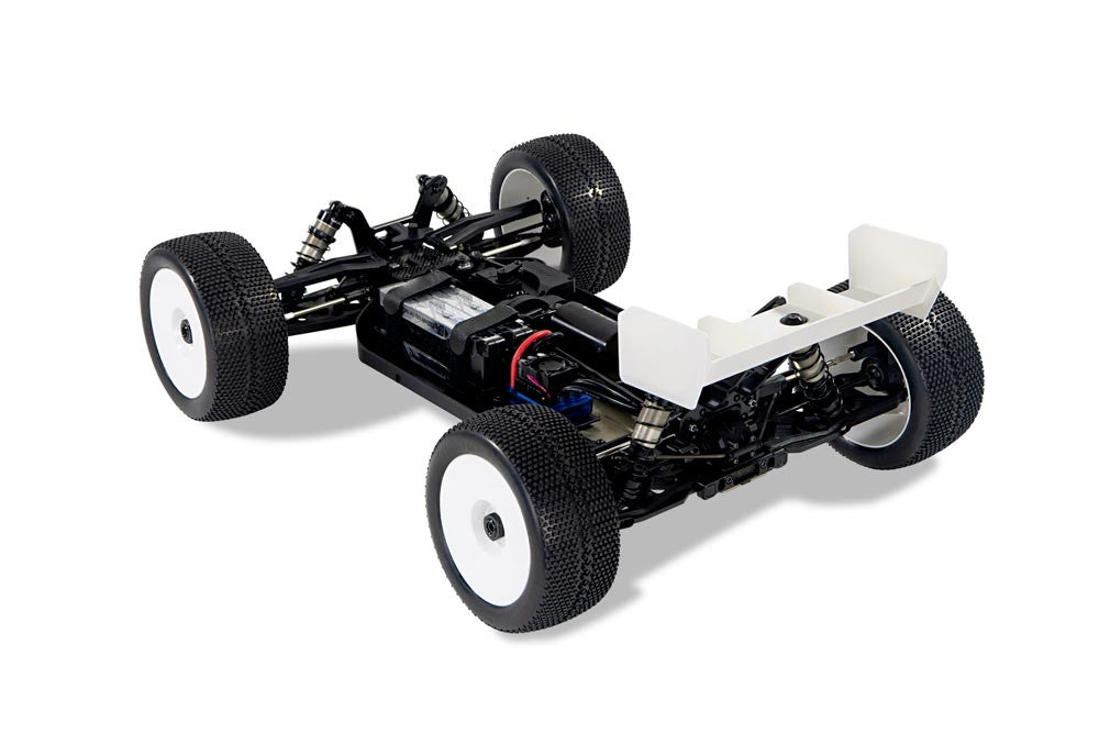 WIRC RTXE-1 ELECTRIC TRUGGY