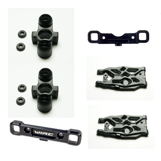 SBX narrow pivot conversion kit