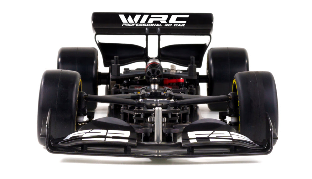 WIRC Formula 1 F1