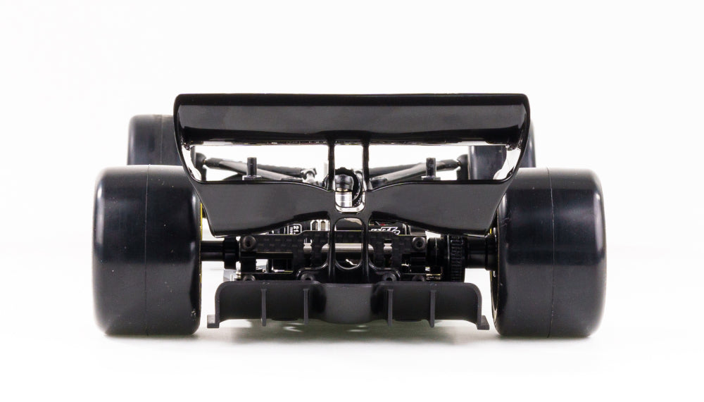 WIRC Formula 1