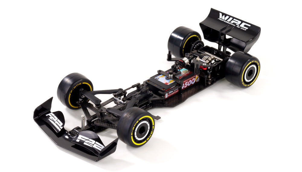 WIRC F22-1 FORMULA 1 F1