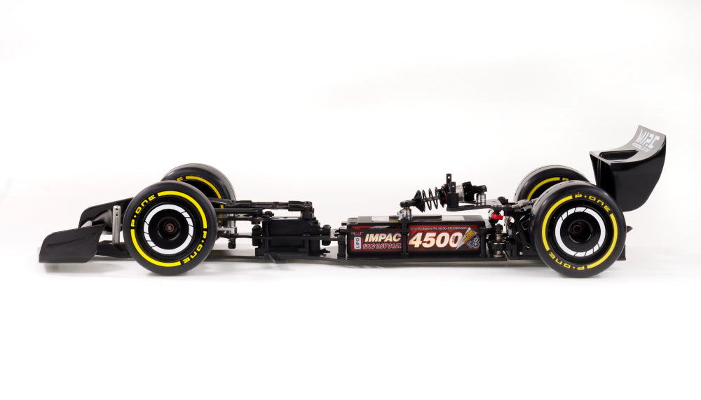 WIRC Formula 1