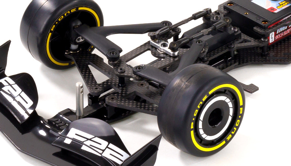 WIRC F22-1 FORMULA 1 F1