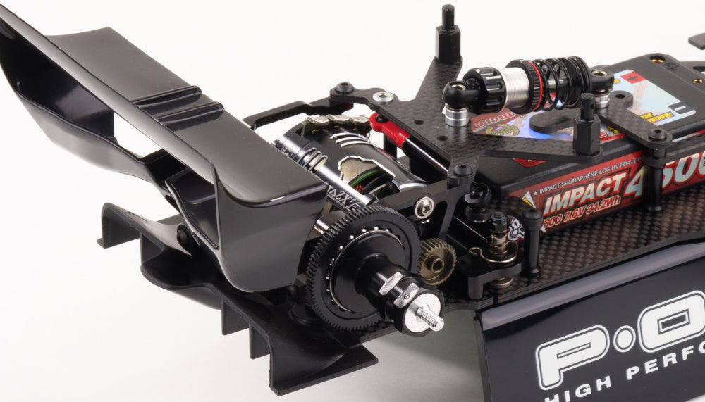 WIRC Formula 1