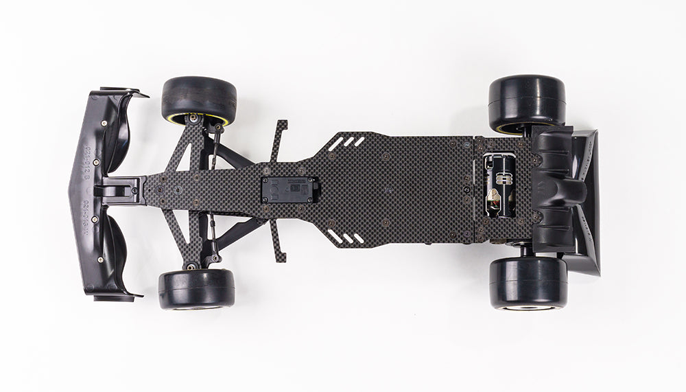 WIRC F22-1 FORMULA 1 F1