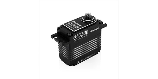 Power HD GTS-6 Brushless Servo