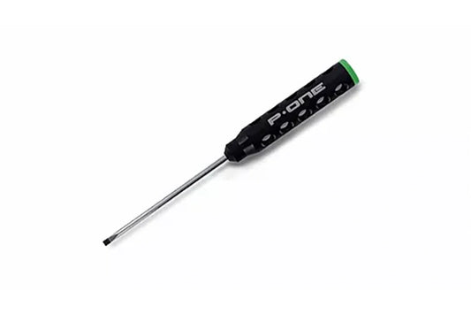 FLAT SCREW DRIVER
