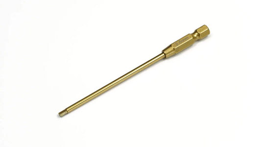 ELECTRIC SCREWDRIVER TIP (2.5mm)