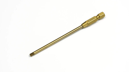 ELECTRIC SCREWDRIVER TIP (3mm)