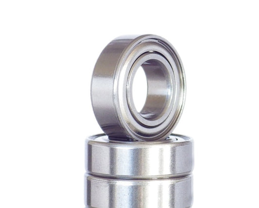 Plaig V2 PREMIUM clutch bearings 10 PACK