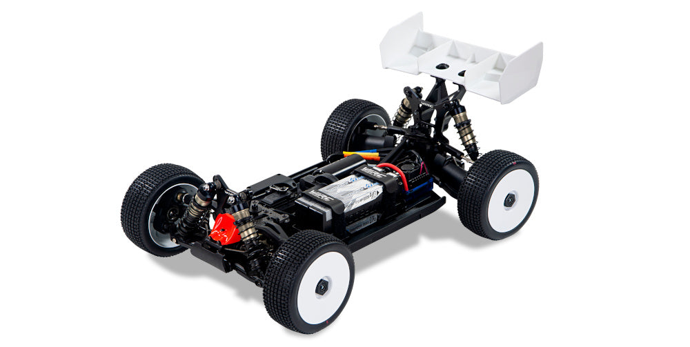 WIRC SBXE-3 ELECTRIC BUGGY