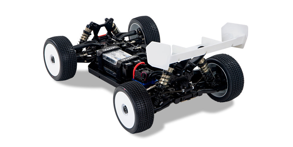 WIRC SBXE-3 ELECTRIC BUGGY