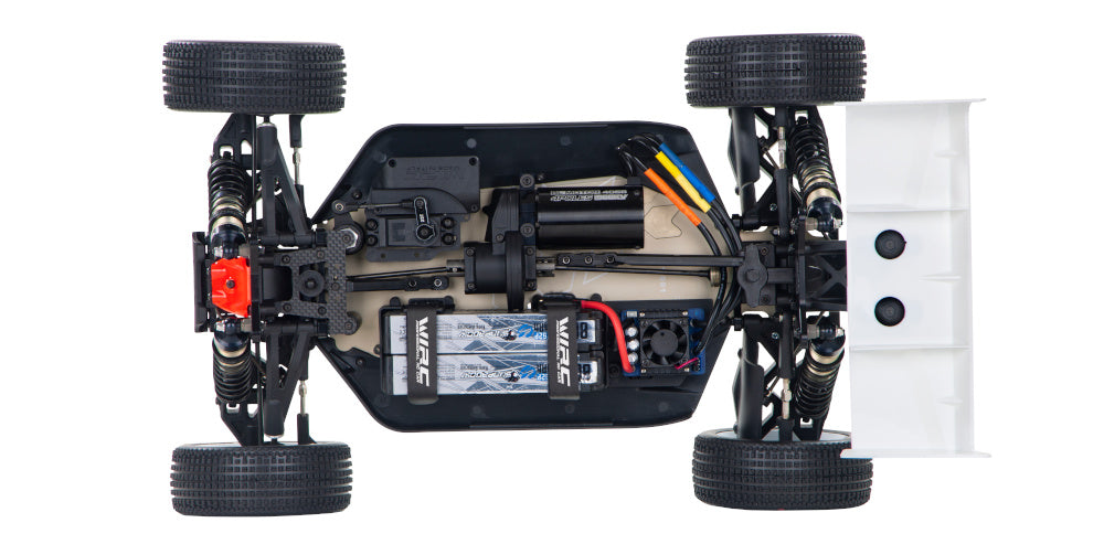 WIRC SBXE-3 ELECTRIC BUGGY