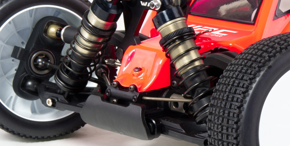 WIRC SBXE-3 ELECTRIC BUGGY