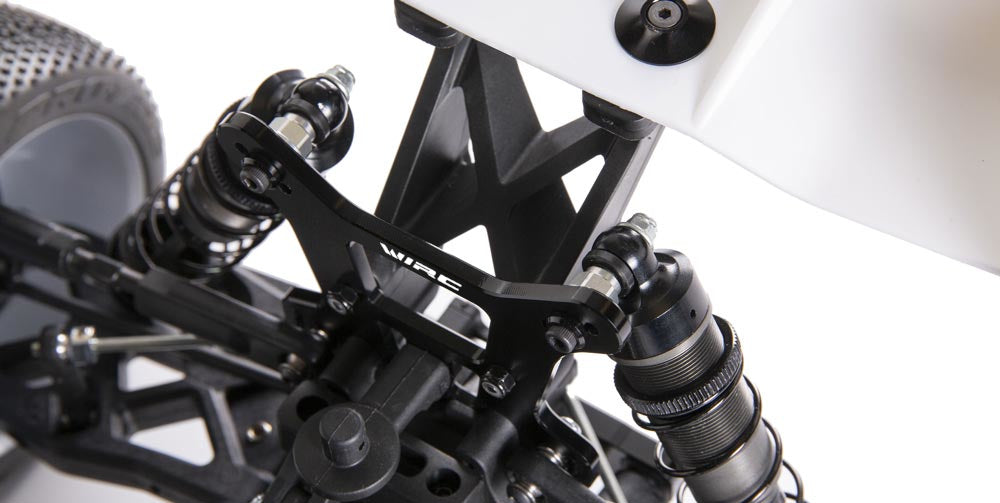 WIRC SBXE-3 ELECTRIC BUGGY