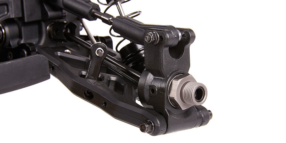 WIRC SBXE-3 ELECTRIC BUGGY