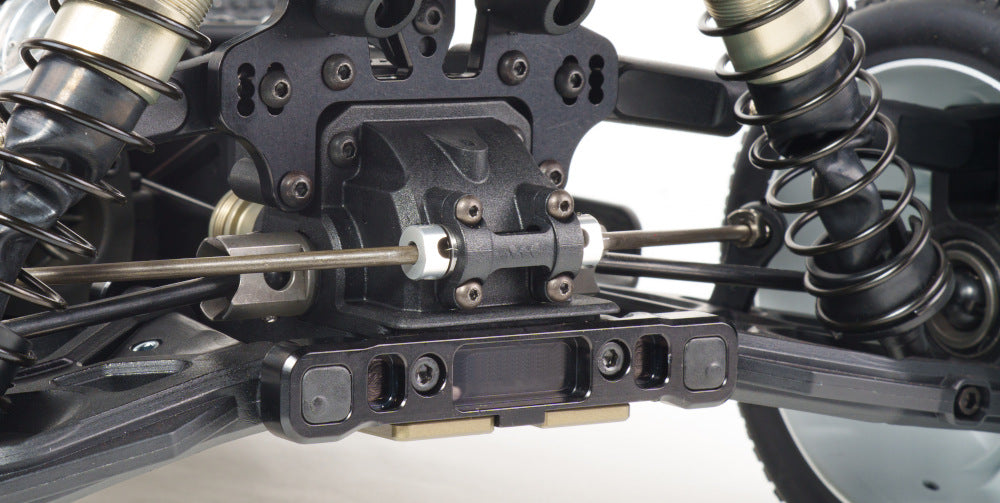 WIRC SBXE-3 ELECTRIC BUGGY