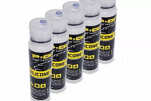Shock Oils