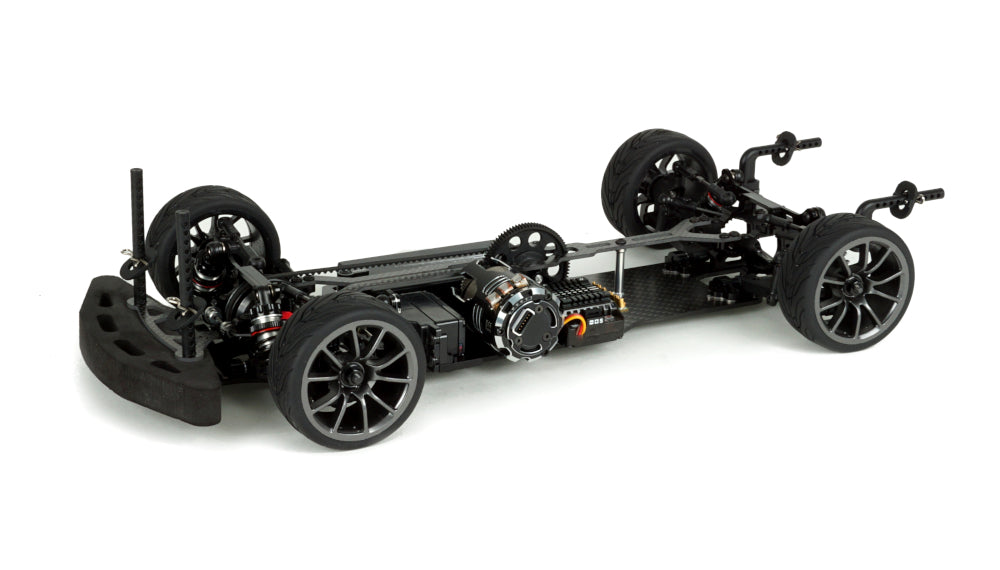 WIRC ST2-2 ELECTRIC FWD TOURING CAR