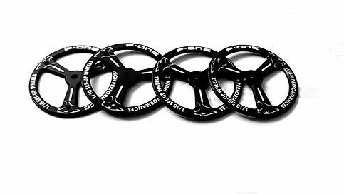 TOURING 1/10TH SETUP WHEELS