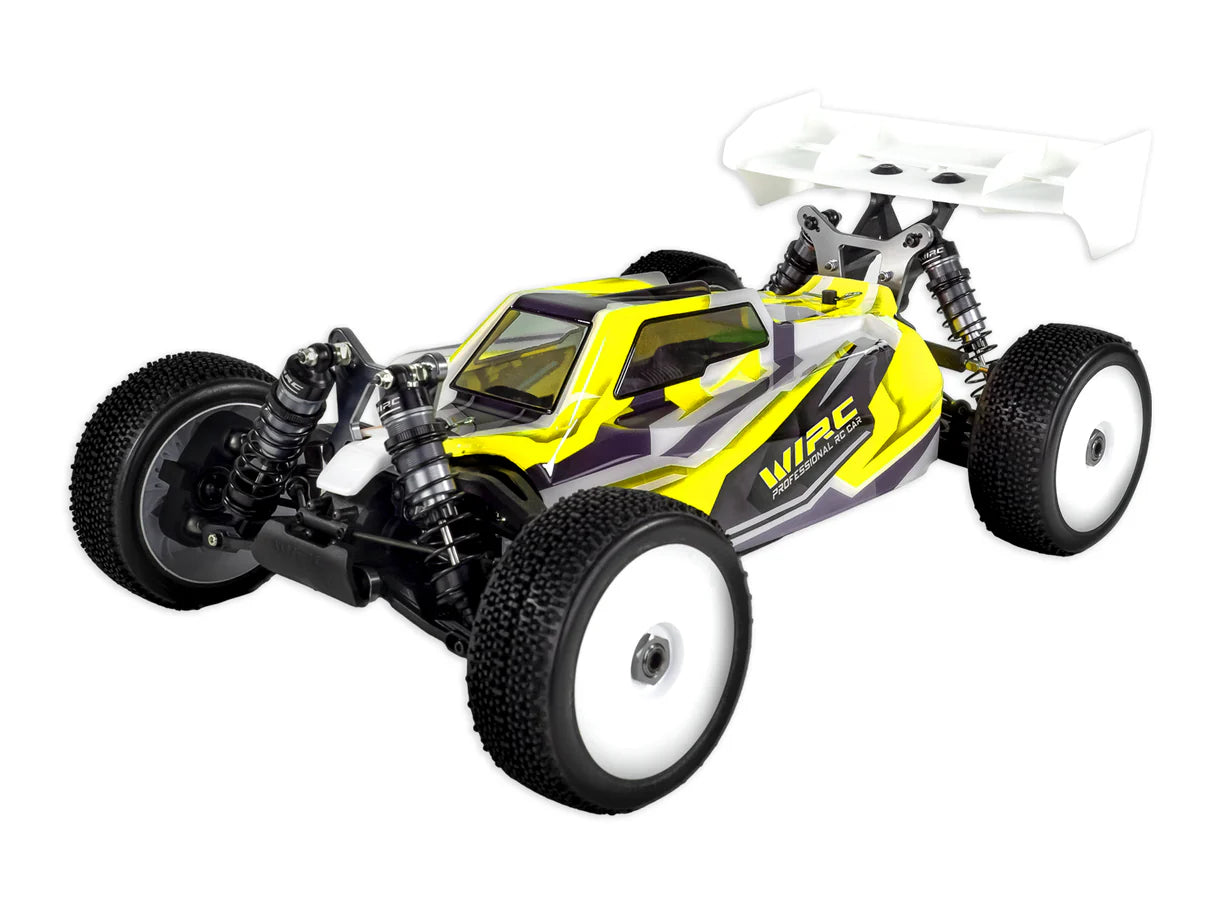 SBX RTR 1/8 Scale EBuggy